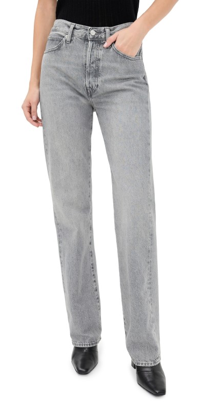 FRAME The Vertical Jeans Phantom