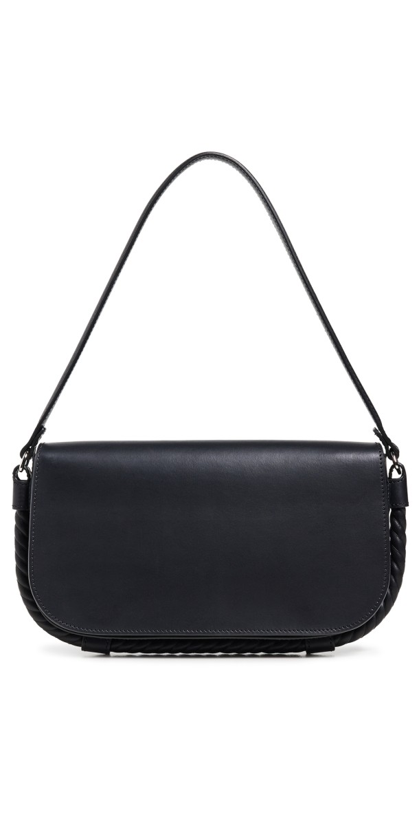 Jenni Kayne Brooke Shoulder Bag Cognac