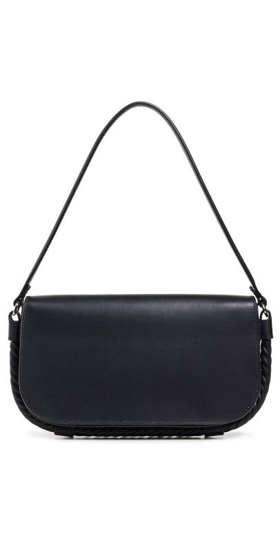 Jenni Kayne Brooke Shoulder Bag Cognac