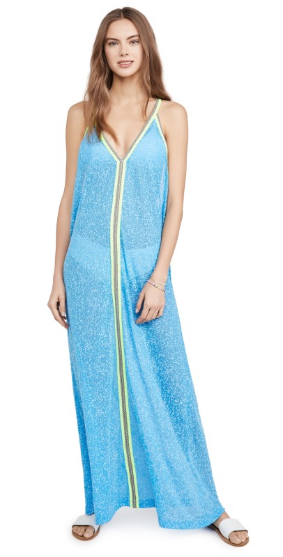 Pitusa Inca Sun Dress Min