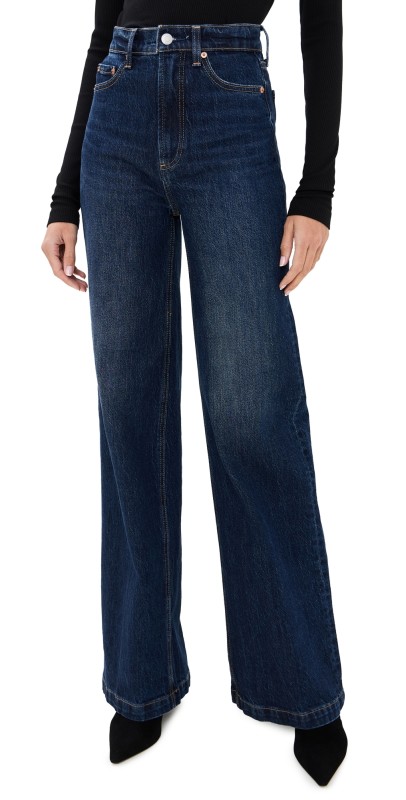 Pistola Denim Lana Jeans Elevation