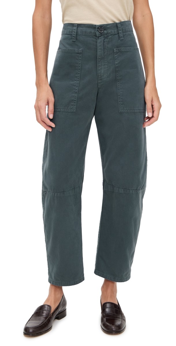 Velvet Brylie Pants Antwerp
