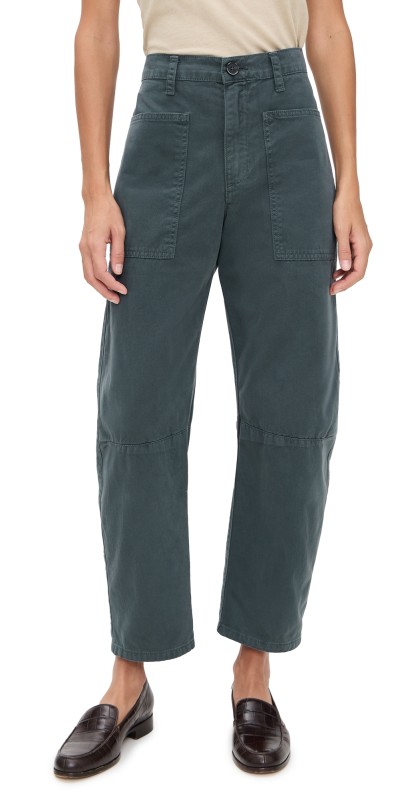 Velvet Brylie Pants Antwerp