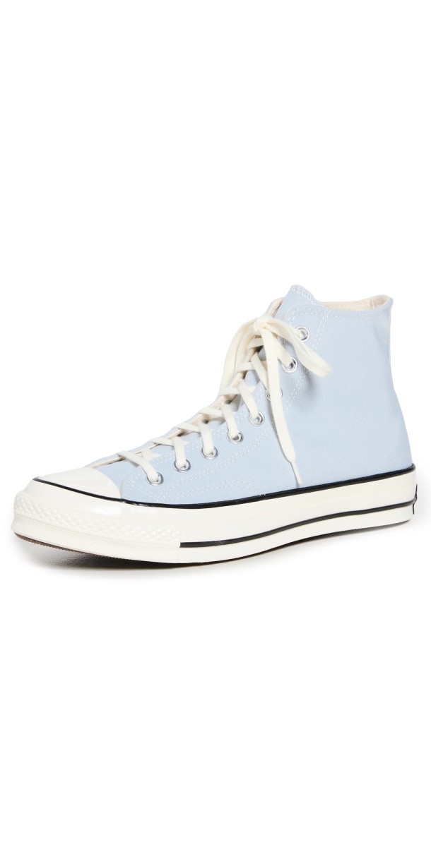Converse Chuck 70 Sneakers Ghosted/Egret/Black