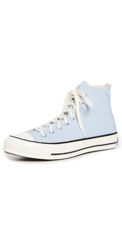 Converse Chuck 70 Sneakers Ghosted/Egret/Black