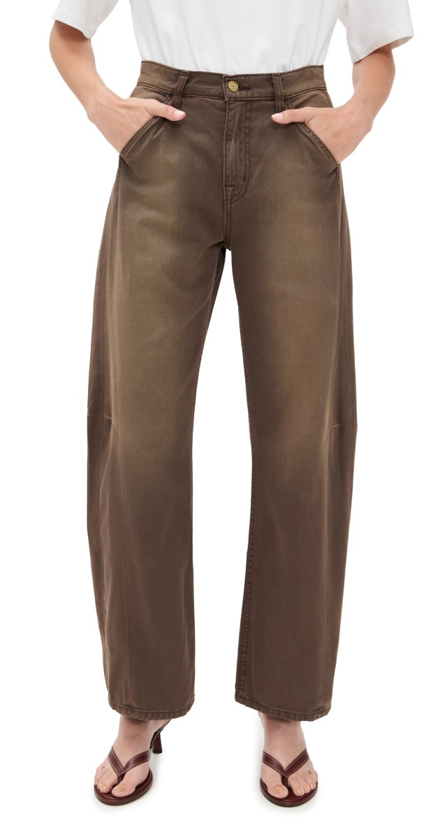 B Sides Lange Lasso Chinos Vintage Tess