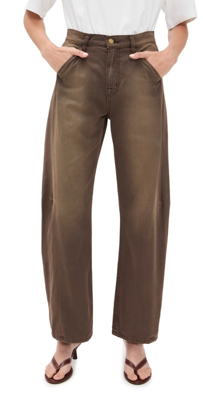 B Sides Lange Lasso Chinos Vintage Tess