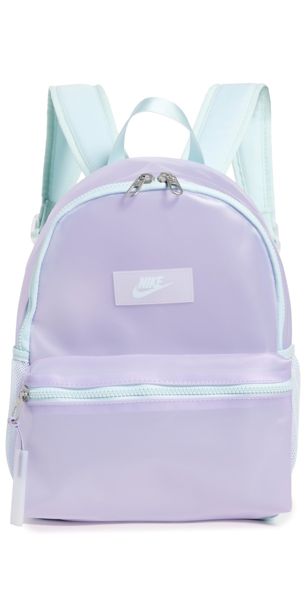 Nike Nike Brasilia JDI Mini Backpack Hydrangeas/Glacier Blu