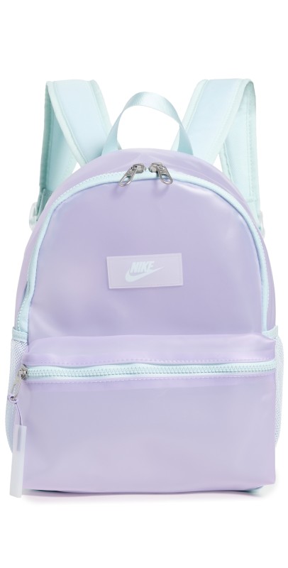 Nike Nike Brasilia JDI Mini Backpack Hydrangeas/Glacier Blu