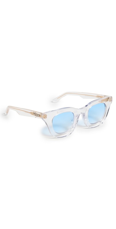 Wisdom Frame 3 Sunglasses Quart