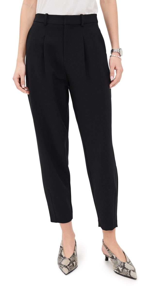 Favorite Daughter The Pippa Pants Black