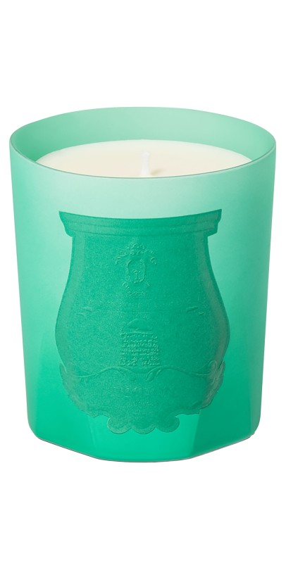 Trudon Under the Trees Candle Herbal Influsion