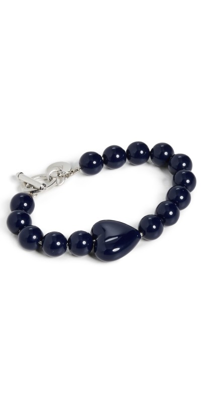 Rachel Comey Elowen Bracelet Navy