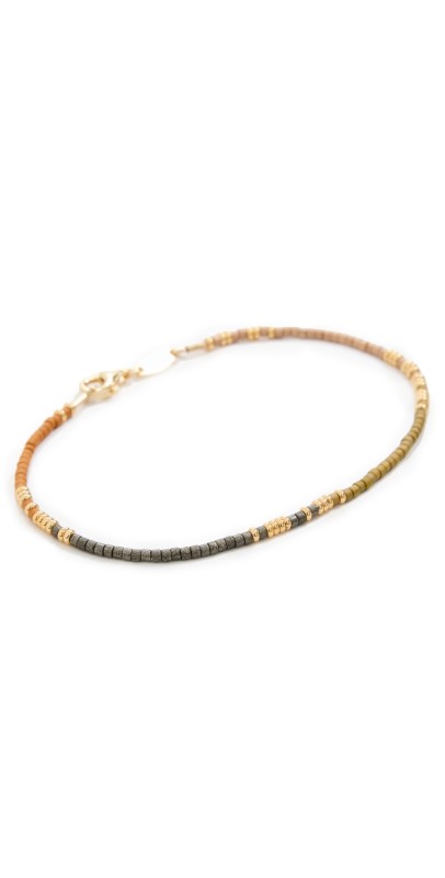 SHASHI Sam Bracelet Stables