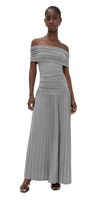 Lioness Field of Dreams Maxi Tangerine