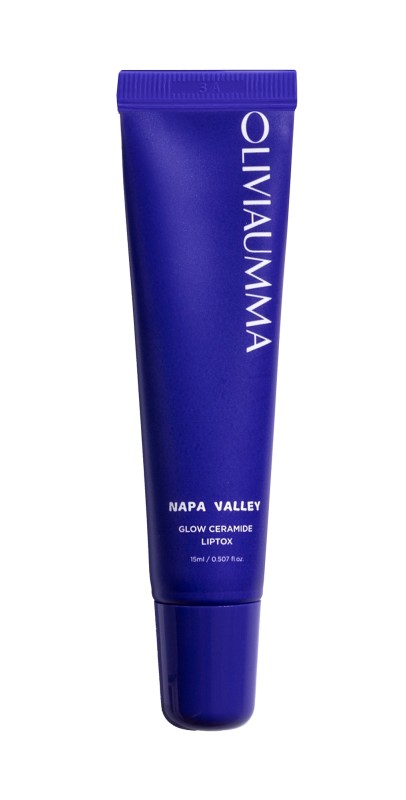 OLIVIAUMMA Glow Ceramide Liptox Napa Valley