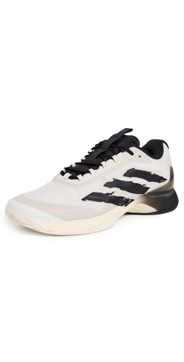 Y-3 Avacourt 2 Y-3 Tennis Shoes Orbit Grey/Black