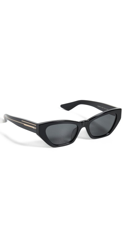 Oliver Peoples Eyewear 1961C Sunglasses Black