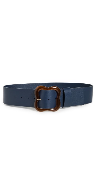 Lizzie Fortunato Florence Belt Navy
