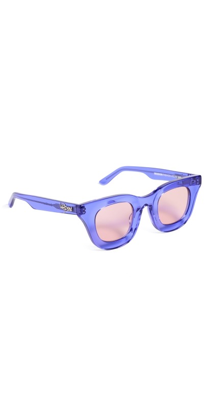 Wisdom Frame 3 Sunglasses Ultraviolet