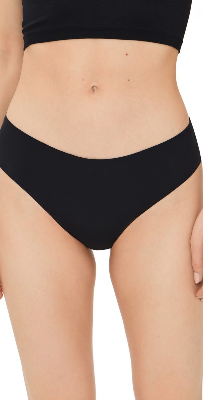 b. tempt'd by Wacoal B. Bare Cheeky Panties Basic 1
