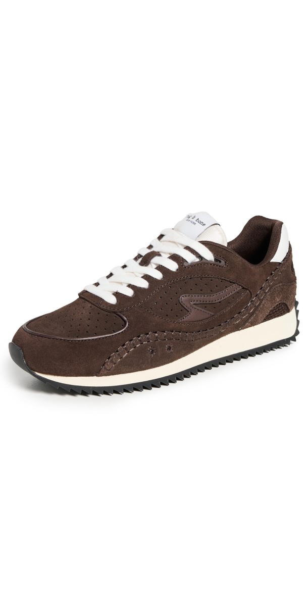 rag & bone Drift Runner Sneakers Drkespso
