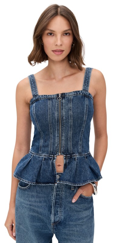 Seventy + Mochi Mila Top Phoenix