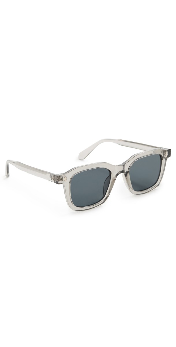 AIRE Zodiac 2512301 Sunglasses Ash Grey