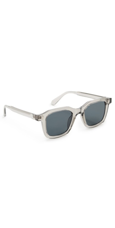 AIRE Zodiac 2512301 Sunglasses Ash Grey