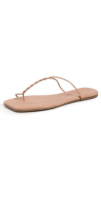 TKEES Simone Sandals Pout