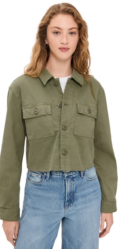 AMO Carly Jacket Surplus