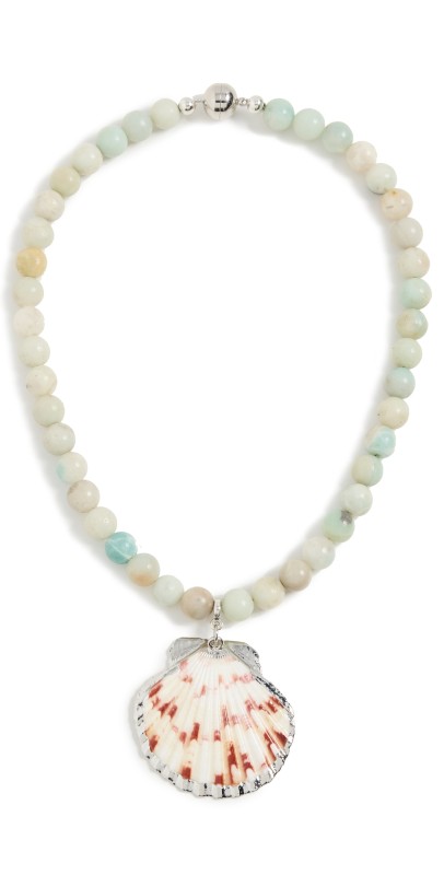 Julietta Fiji Necklace Mult