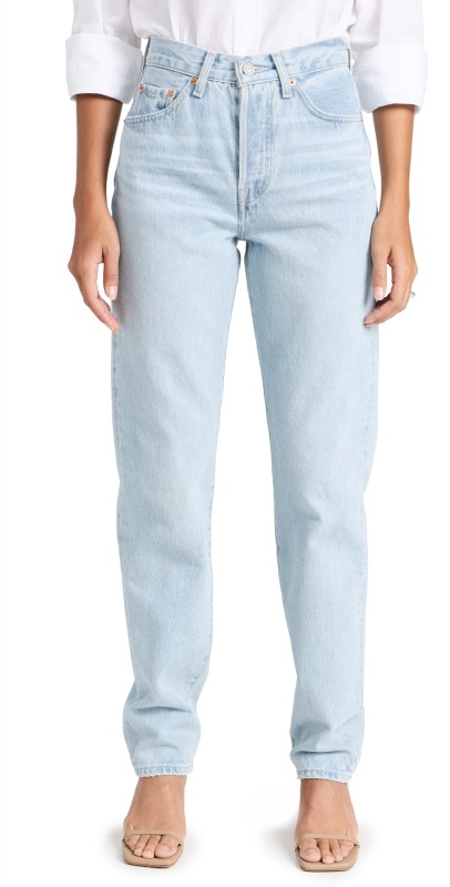 Levi's 501 '81 Jeans Ever Afternoon