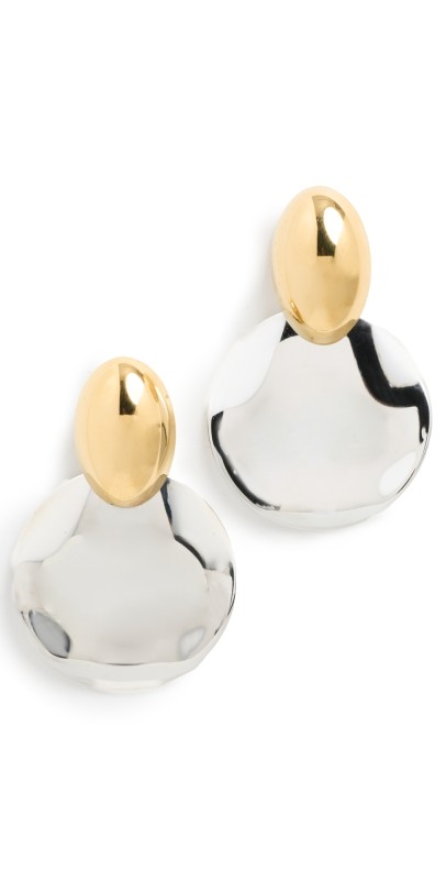 Luv Aj The Menorca Earrings Two-To