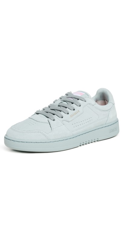 Axel Arigato Dice Lo Sneakers Turquoise/Turquoise