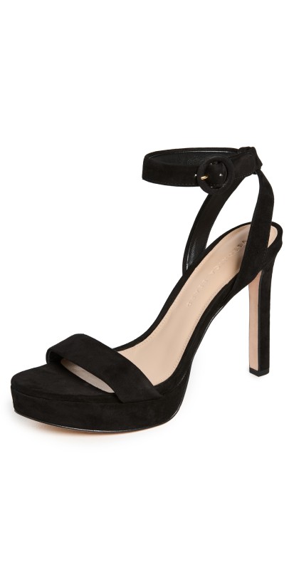 Veronica Beard Darcelle Pumps Black