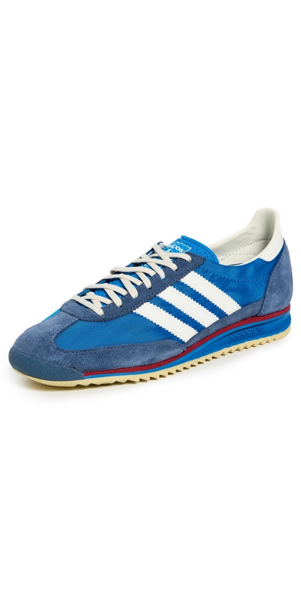 adidas SL 72 OG W Sneakers Blue Bird/Off White/Preloved Ink