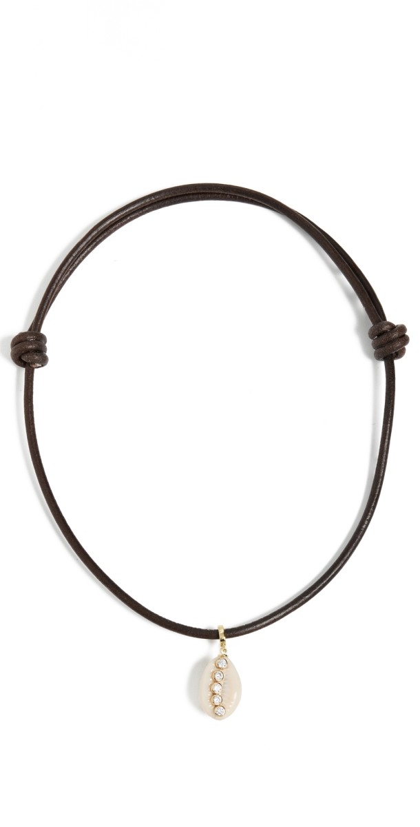 Eliou Cove Necklace Brow
