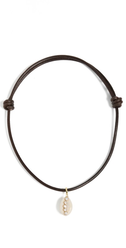 Eliou Cove Necklace Brow