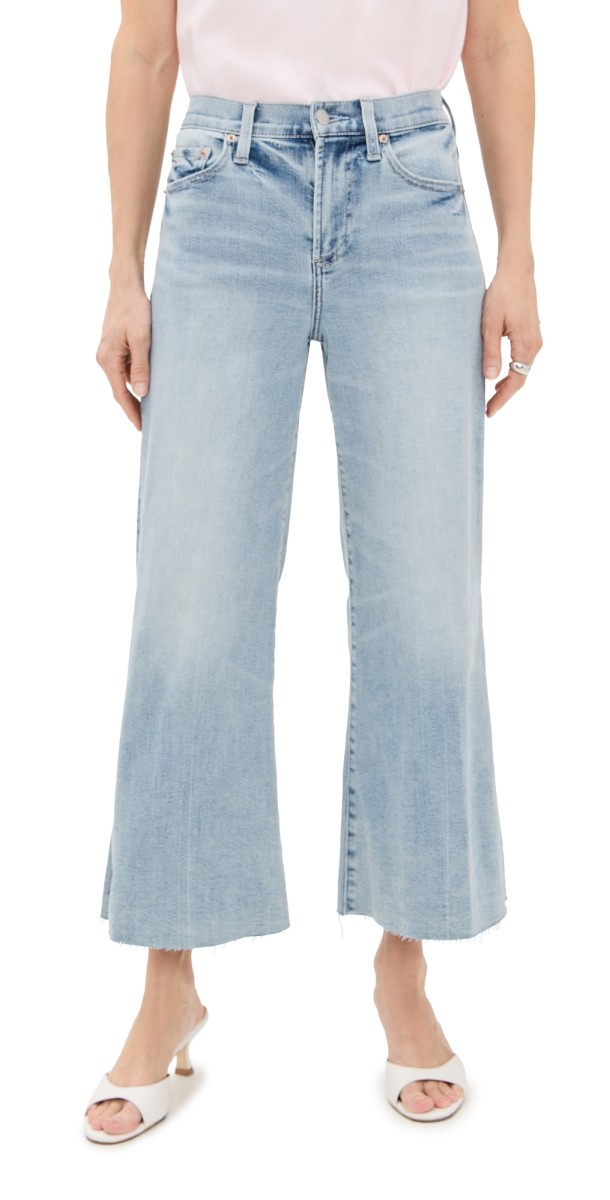 Pistola Denim Petite Izzy Jeans Strive