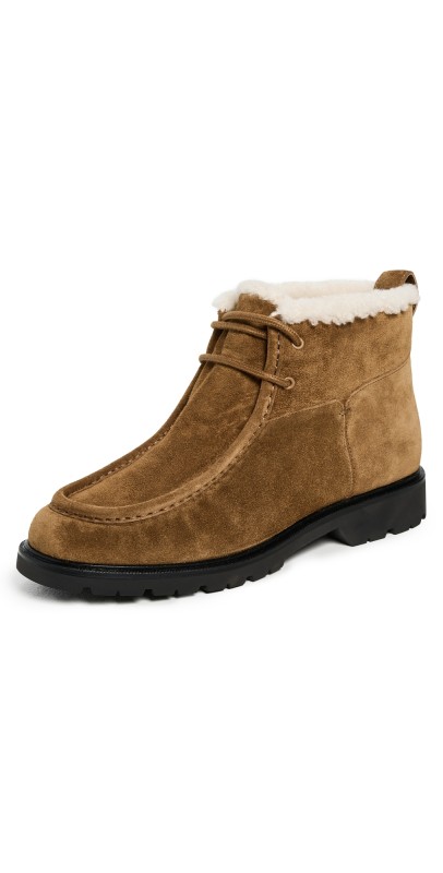 Vince Sierra Boots Elmwood