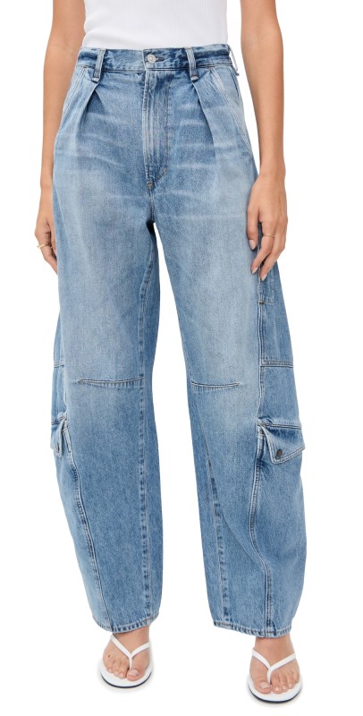 Citizens of Humanity Flight Pants Zenith