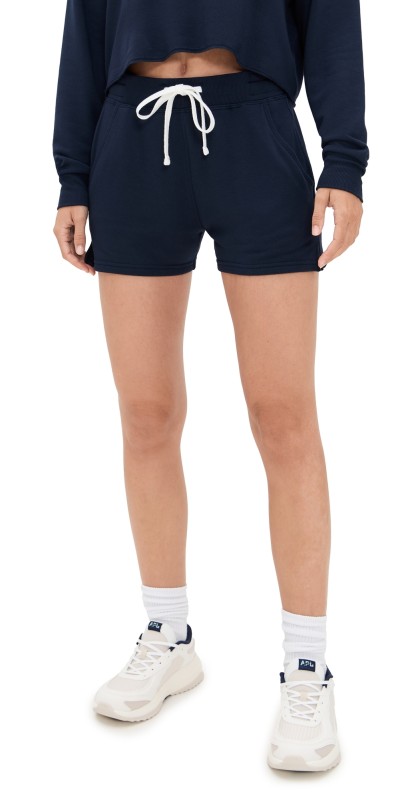 Splits59 Reena Sweatshorts Indigo