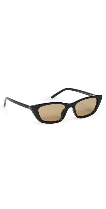 AIRE Titania Sunglasses Black