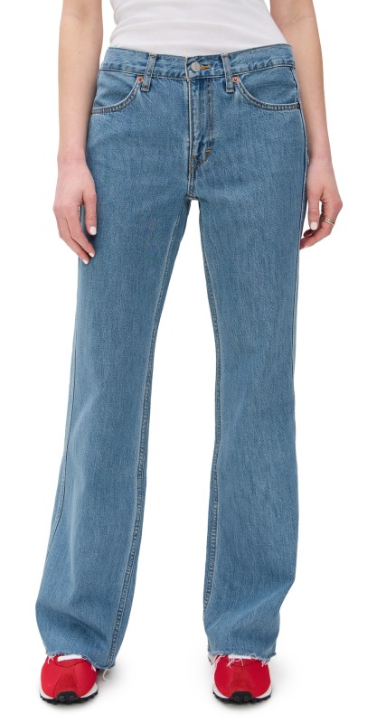RE/DONE The Californian Jeans RUNYON