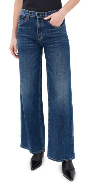 ASKK NY Pistachio Jeans Paris