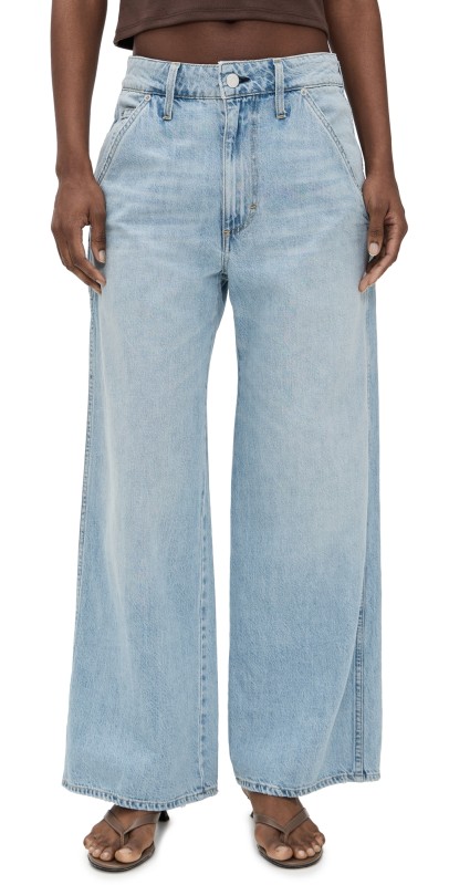 AMO Isabel Jeans Radical