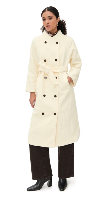 Lioness Coco Coat Cream