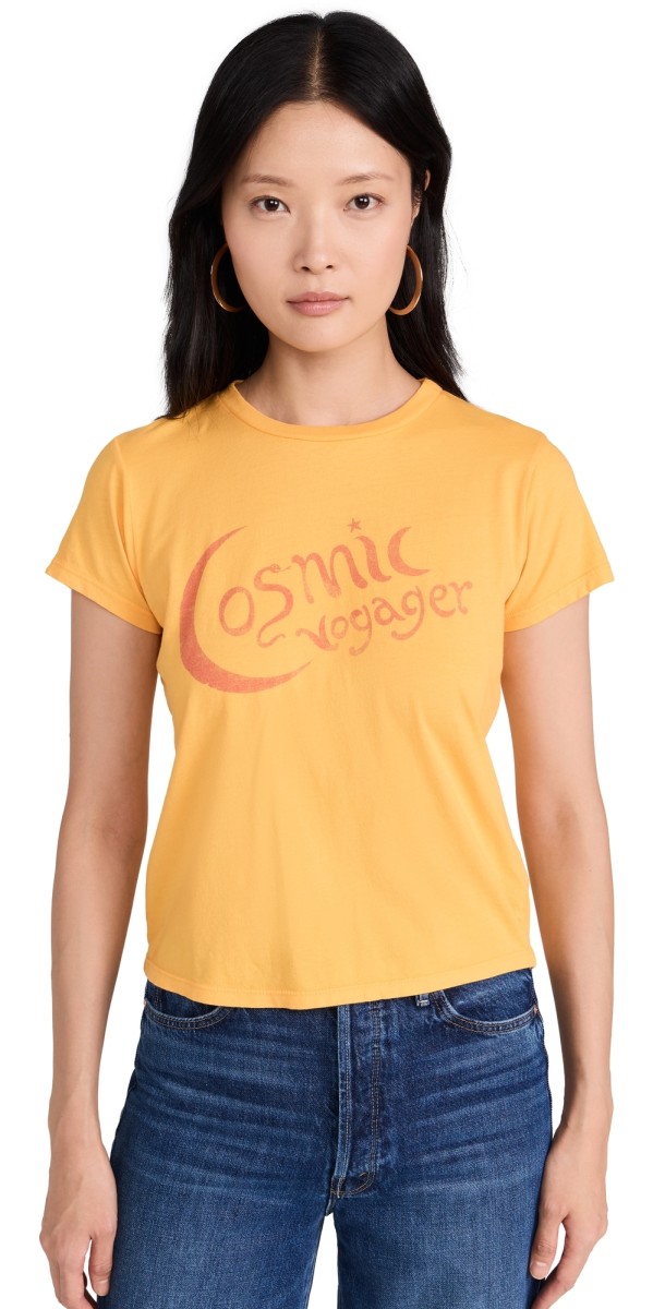 MOTHER The Lil Goodie Goodie Tee Cosmic Voyager