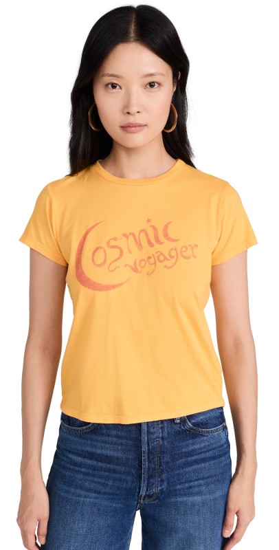 MOTHER The Lil Goodie Goodie Tee Cosmic Voyager